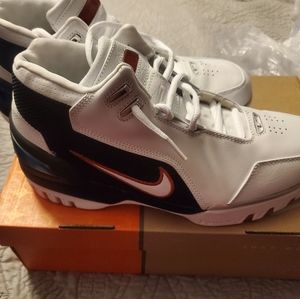 Nike Lebron Air Zoom Generation